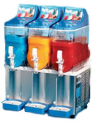 Click here to see our line of Iced Drink Machine