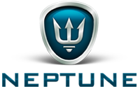 Neptune Hellion Boats Logo