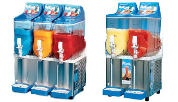 Iced-Drink Machine